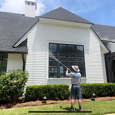 We-Love-Our-Annual-Customers-In-East-Hill-Pensacola-Florida-Exterior-Pressure-Washing 2